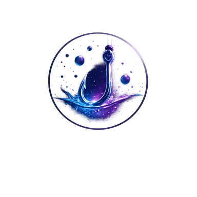FishingBubblesHook logo